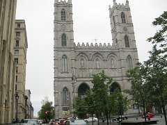 MONTREAL, CANADA